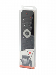 Пульт универсальный для телевизоров PHILIPS Орбита OT-DVC24