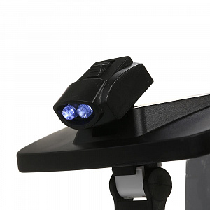 Лупа налобная увеличительная с подсветкой Орбита OT-INL69