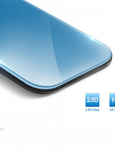 TDS TS-CAR45 автовидеорегистратор зеркало+камера