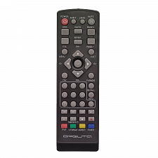 Приставка для цифрового ТВ с Wi-Fi Орбита OT-DVB15