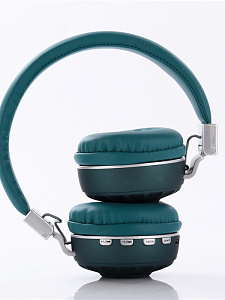 KADUM KD26 наушники большие - гарнитура (bluetooth)