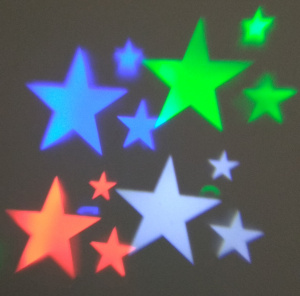 Огонек OG-LDS13 световая установка