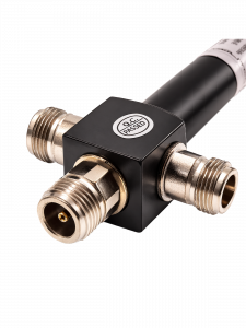 Делитель сигнала GSM сплиттер на 3 выхода Орбита OT-GSM35