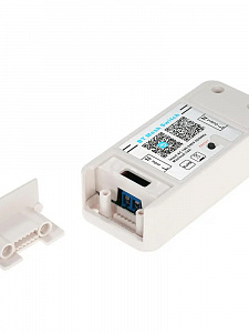 Огонек OG-LDL36 контроллер-реле 220В (Bluetooth, 1 канал)