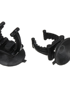 Нагреватель для аквариума 150л с терморегулятором 150Вт Огонёк OG-HOG07