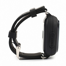 Орбита OT-SMG14 GPS часы (Черные)