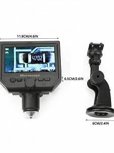 Орбита OT-INL41 микроскоп цифровой (600X)