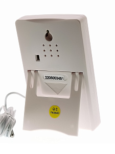 Орбита OT-HOM24 термометр цифровой