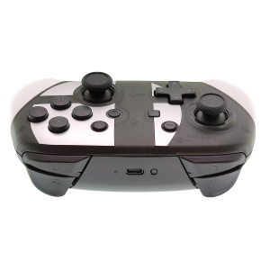 Орбита OT-PCG15 Черный/Белый геймпад игровой (Bluetooth)