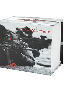 Фонарь налобный, фонарик аккумуляторный Следопыт PT-FLG02