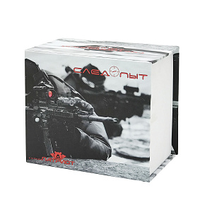 Фонарь налобный, фонарик аккумуляторный Следопыт PT-FLG02