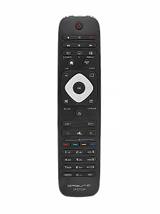 Пульт универсальный для телевизоров PHILIPS Орбита OT-DVC24