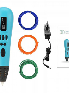 Орбита MP-01 3D ручка