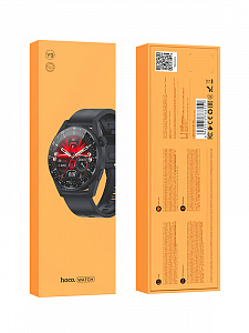 HOCO Y9 Smart часы