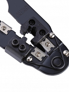 Патриот PT-INK04 Обжимной инструмент (RJ-45,8P8C)