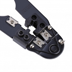 Патриот PT-INK04 Обжимной инструмент (RJ-45,8P8C)