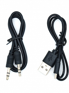 EZRA BW03 Красные наушники - гарнитура (bluetooth)