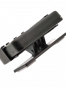 Часы автомобильные электронные с будильником Орбита OT-CLC05