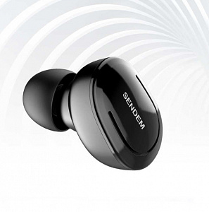 SENDEM G3 наушники-гарнитура (bluetooth)