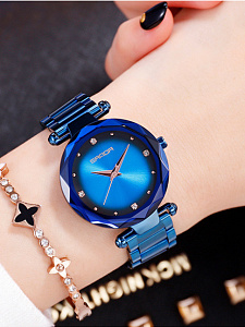 SANDA P1004 часы наручные