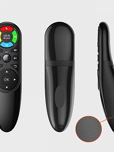 Орбита OT-DVC35 пульт универсальный (USB, гироскоп, голос)