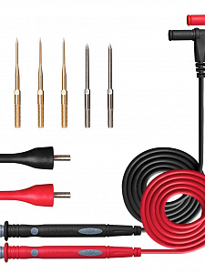 Щупы для мультиметра 15A 1000B Орбита OT-INM09