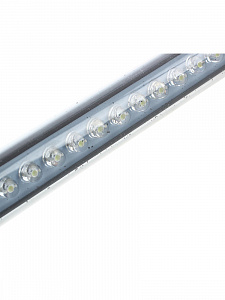 Светильник лампа для аквариума светодиодная БЕЛАЯ Огонек OG-LDP01