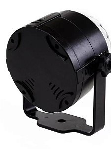 Световая установка Диско шар светодиодный Огонёк OG-LDS21