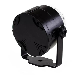 Световая установка Диско шар светодиодный Огонёк OG-LDS21