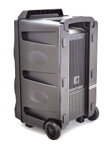 Орбита OT-SPF20 активная напольная акустика (25Вт)