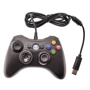 Орбита OT-PCG07 Геймпад игровой (проводной)