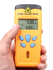 Орбита OT-INM37(WH1005) ультразвуковой дальномер