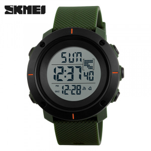 Skmei 1213 часы наручные
