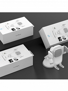 EZRA HL32 Держатель для смартфонов (присоска)