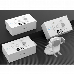 EZRA HL32 Держатель для смартфонов (присоска)