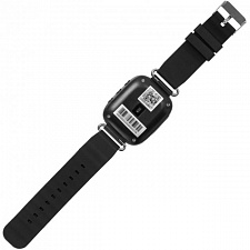 Орбита OT-SMG15 GPS часы (Черные)