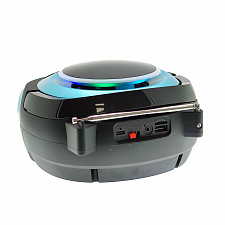 Fepe FP-221 радиоприёмник аккумуляторный (USB,TF,Bluetooth)