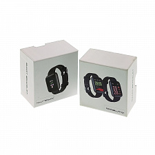 Орбита OT-SMS09(A6+) спорт браслет