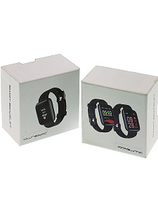 Орбита OT-SMS09(A6+) спорт браслет