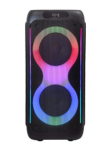 Орбита OT-SPF37 активная напольная акустика (80Вт)