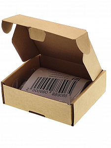 Орбита Головка звукоснимателя универсальная (УПАКОВКА 10шт)