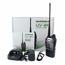 Baofeng UV-8D Рация (UHF)