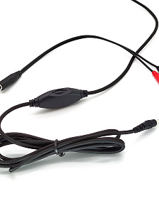 EZRA GE05 наушники для ПК (3.5 мм) МЯТАЯ УПАКОВКИ