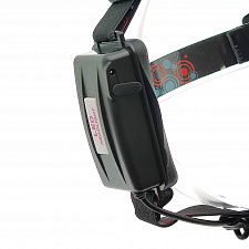 Патриот PT-FLG18 фонарь налобный (1L, 2*18650, Т6)