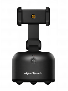 Apai Genie II Черная вращающаяся панорамная головка