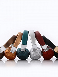 KADUM KD26 наушники большие - гарнитура (bluetooth)