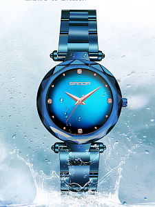 SANDA P1004 часы наручные