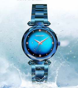 SANDA P1004 часы наручные