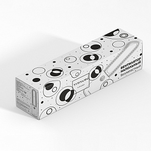 Вентилятор напольный 91см безлопастной с пультом TITAVIN TI-FFW002