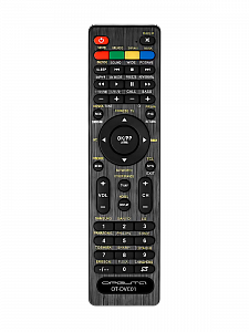 Пульт ду универсальный для телевизоров Орбита OT-DVC01